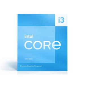 Intel CPU Core i3 13100...の詳細画像1