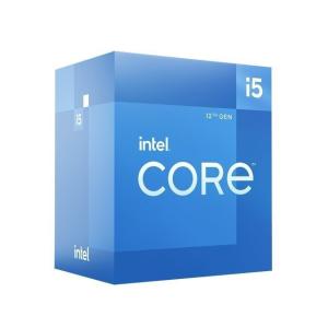 送料無料 Intel CPU Core i5 12400F 第12世代  Alder Lake-S LGA1700 BX8071512400F【 BOX 】 (沖縄離島送料別途)｜DEAR-I Yahoo!店