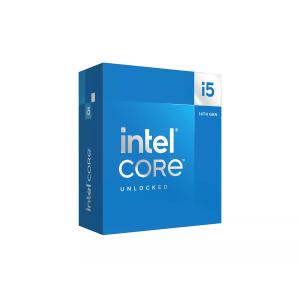 Intel CPU Core i5 14600KF 第14世代 Raptor Lake-S Refresh LGA1700 BX8071514600KF BOX｜DEAR-I Yahoo!店