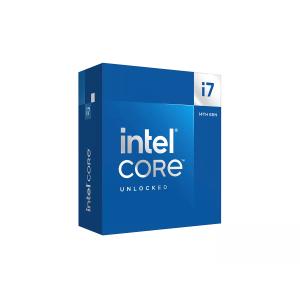 Intel CPU Core i7 14700KF 第14世代 Raptor Lake-S Refresh LGA1700 BX8071514700KF BOX