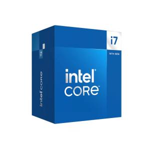 Intel CPU Core i7-14700 BOX 第14世代 Raptor Lake-S Refresh LGA1700 BX8071514700｜DEAR-I Yahoo!店