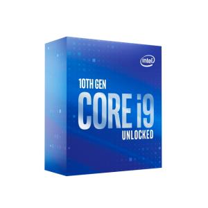 Intel インテル Corei9-10900K 3.7GHz/ BX8070110900K (沖縄離島送料別途)