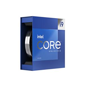 Intel CPU Core i9 13900K 第13世代 Raptor Lake-S LGA1700 BX8071513900K BOX 発売記念SilverStone社SST-TF01グリス付き
