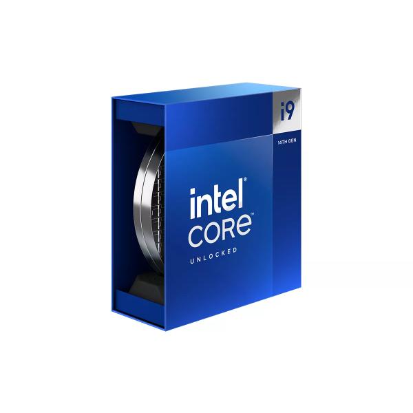 Intel CPU Core i9 14900K 第14世代 Raptor Lake-S Refre...