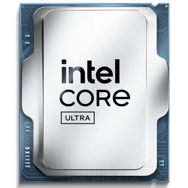 Intel CPU Core Ultra 5 235T バルク品 Arrow Lake-S 低電圧 ...