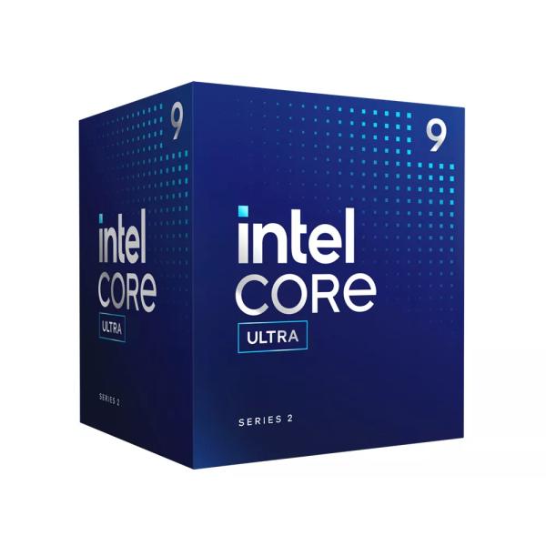 Intel Core Ultra 9 285 BOX ArrowLake-S LGA1851 BX8...