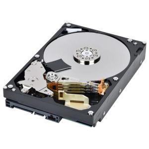 TOSHIBA DT02ABA600 6TB HDD (東芝) 2台セット TOSHIBA（東芝） DT02ABA600 [3.5インチ内蔵HDD / 6TB / 5400rpm / DT