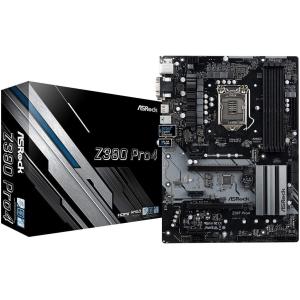 Z390 Pro4 ASRock Intel チップセット搭載