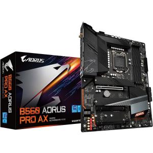 GIGABYTE  B560 AORUS PRO AX マザーボード ATX  二年保証