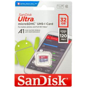 送料無料 SanDisk サンディスク mic...の詳細画像1