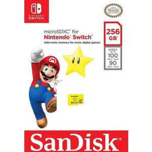 送料無料 SanDisk サンディスク 256...の詳細画像2