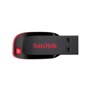 送料無料 SanDisk サンディスク USBメモリ 8GB 超mini 高速 SDCZ50-008G (黒)[海外リテール品](メール便4つまで送料無料)