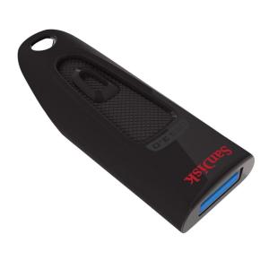 送料無料 SanDisk サンディスク USBメモリー USB Flash Drive Ultra 16GB USB3.0対応 最大80MB/s SDCZ48-016G-U46[海外リテール品](メール便4つまで送料無料)