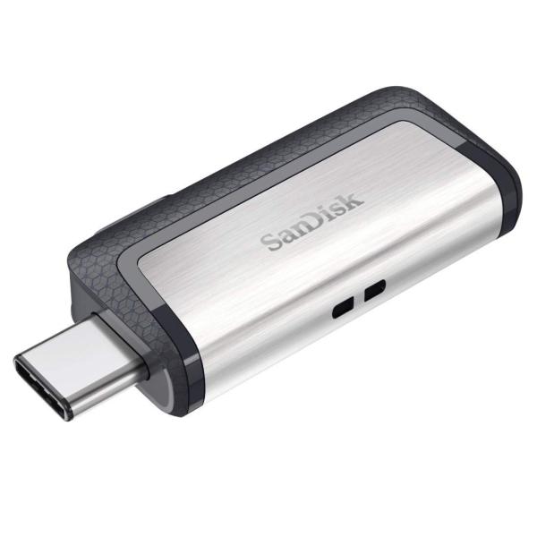 送料無料 SanDisk サンディスク USB3.0 Type-Cメモリー 32GB SDDDC2-...