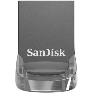 送料無料 Sandisk USBメモリ SDCZ430-512G-G46 512GB サンディスク Ultra Fit USB 3.1 Gen1対応 超小型 [海外リテール品]