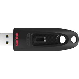 送料無料 SanDisk サンディスク USBメモリ 512GB Sandisk サンディスク Ultra 高速USB3.0 スライド式 SDCZ48-512G-G46 [海外リテール品]
