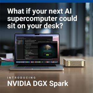 送料無料 NVIDIA DGX Spark G...の詳細画像2