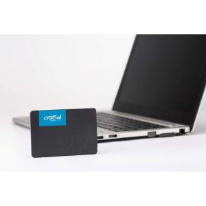 送料無料Crucial 内蔵SSD BX500...の詳細画像3