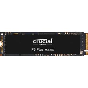 送料無料 Crucial クルーシャル SSD CT1000P5PSSD8 1TB PCI-Express (4.0) X4 NVMe M.2 2280 五年保証 [海外リテール品]｜dear-i