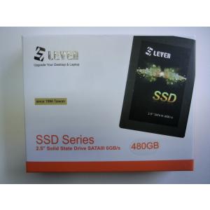メール便送料無料 LEVEN 480G 内蔵SSD 2.5インチ 3D TLC NAND /SATA3 6Gbps SSD 3年保証 JS300SSD480GB (480GB)  [国内正規品]｜dear-i
