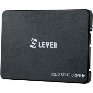 LEVEN 内蔵SSD 2.5インチ 3D TLC NAND /SATA3 6Gbps JS600SSD1TB SSD  3年保証