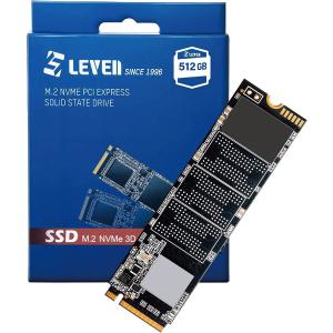 2280 512GB LEVEN NAND -