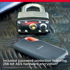 SanDisk (サンディスク) Extrem...の詳細画像4