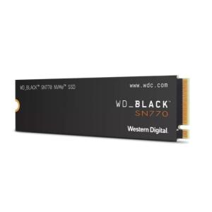 送料無料 Western Digital WDS100T3X0E 1TB WD Black SN770 NVMe SSD【当店保証5年】並行輸入品｜DEAR-I Yahoo!店