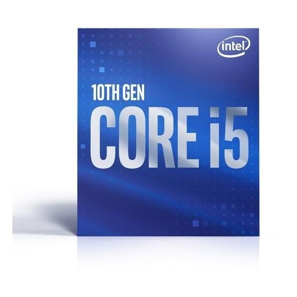 箱難あり品 Intel Corei5-10400F 2.9GHz/ BX8070110400F グラ...