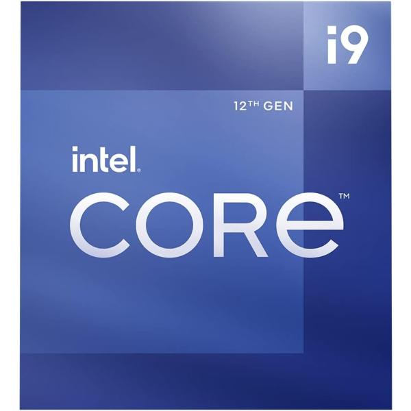 箱難有り品 Intel CPU Core i9 12900K 第12世代  Alder Lake-S...