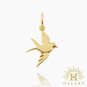 k18 ゴールド ネックレス コンパス チャーム 羅針盤 18金 お守り