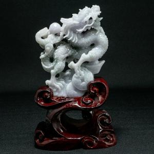 パワーストーン龍彫りシトリン シトリン 龍 彫物 黄水晶 パワーストーン 開運祈願 商売繁盛