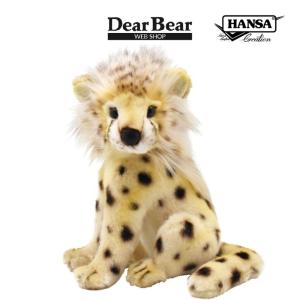 HANSA BH7373 サーバルキャット さーばるきゃっと ねこ ネコ 猫