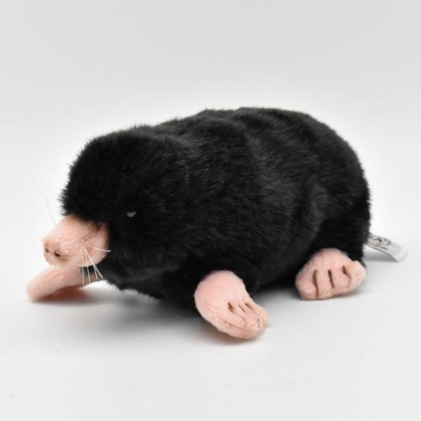 BH3072 モグラ HANSA　もぐら 土竜 ぬいぐるみ リアル