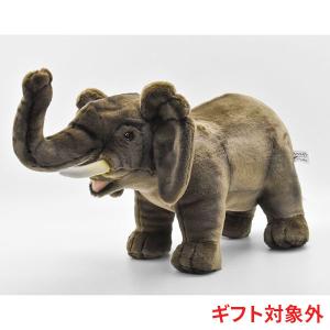 HANSA BH2887 カバ かば 河馬 ぬいぐるみ リアル 爆買 母の日 : Dear