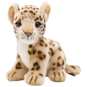 HANSA BH6740 オオカミ 仔 おおかみ 狼 ぬいぐるみ リアル : Dear Bear