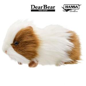 HANSA BH4660 マンモス まんもす 絶滅 ぜつめつ ぬいぐるみ リアル