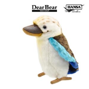 HANSA（ぬいぐるみ） BH3091 シマリス HANSA しまりす 縞栗鼠