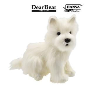 グレイスフル 子犬シリーズ シーズー 立ち 犬 ぬいぐるみ 日本製 三英