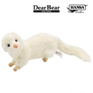 HANSA 5621 シマメンドリ 26 ISLANDER HEN にわとり ぬいぐるみ