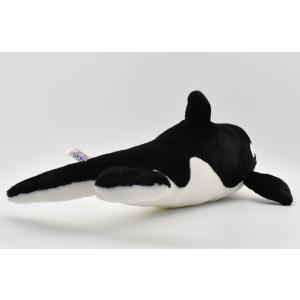シャチ ぬいぐるみ リアルの商品一覧 通販 Yahoo ショッピング