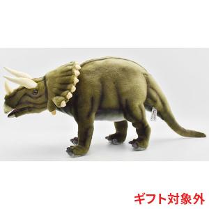 HANSA BH6134 ブロントサウルス ぶろんとさうるす 恐竜 きょうりゅう