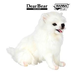 HANSA BH6184 ゴールデンレトリバー ごーるでんれとりばー いぬ イヌ