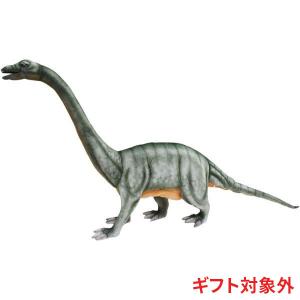 HANSA BH6134 ブロントサウルス ぶろんとさうるす 恐竜 きょうりゅう