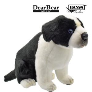HANSA BH7239 フェネック ふぇねっく きつね キツネ 狐 ぬいぐるみ
