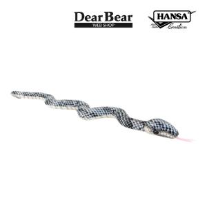 ヘビ シロヘビ リューシズム ぬいぐるみ テイクオフ 蛇 へび : HONDA