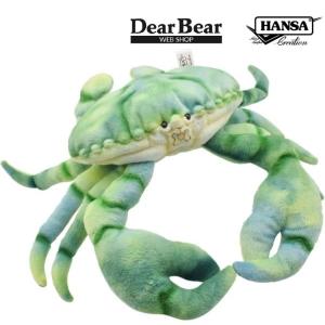 HANSA BH8633 ウツボ うつぼ ぬいぐるみ リアル 新作 : Dear Bear WEB