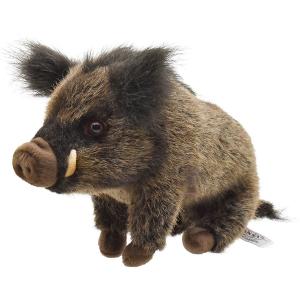 うり坊 ぬいぐるみ イノシシ グッズ 置物 動物 キュート販売 CUTE ウリ