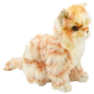 HANSA BH5510 シンリンオオカミ おおかみ 狼 ぬいぐるみ リアル : Dear