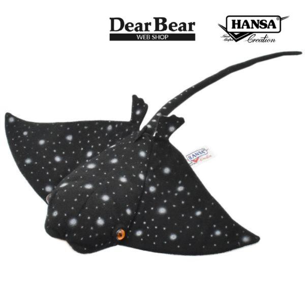 BH6663 エイ HANSA　えい ぬいぐるみ リアル